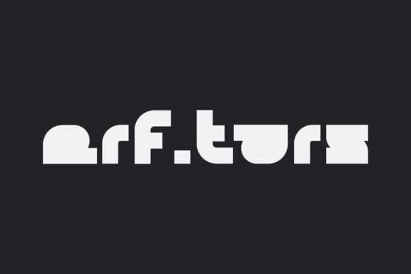 Erf Tars Family Font: Bold, Modern, and Versatile